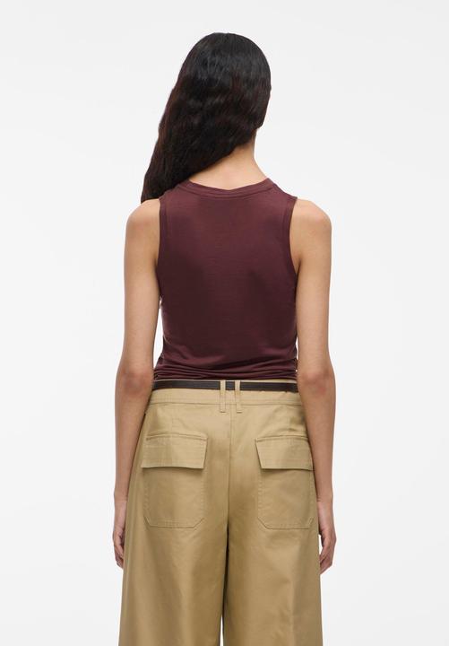Actual product image Rouge Edit Ärmelloses Tanktop (L)