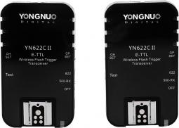 Image du produit Yongnuo YN-622C II (Télécommande flash)