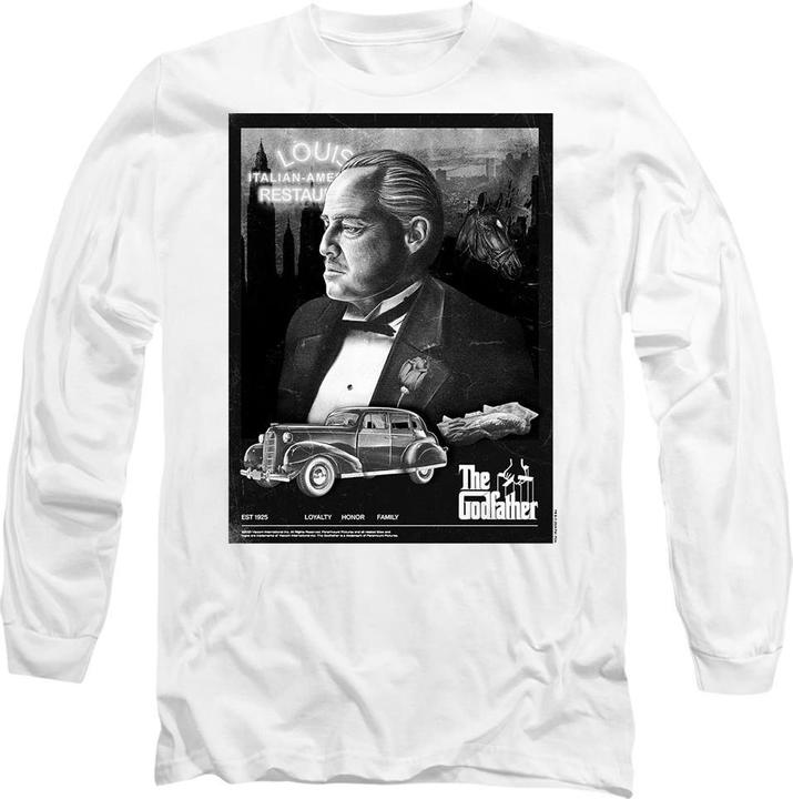 The Godfather TShirt (XXL)