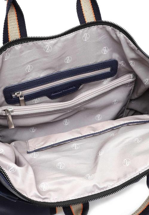 Produktbild Emily und Noah Cityrucksack gross (13.79 l)