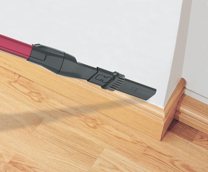 Actual product image Hoover H-Free 300