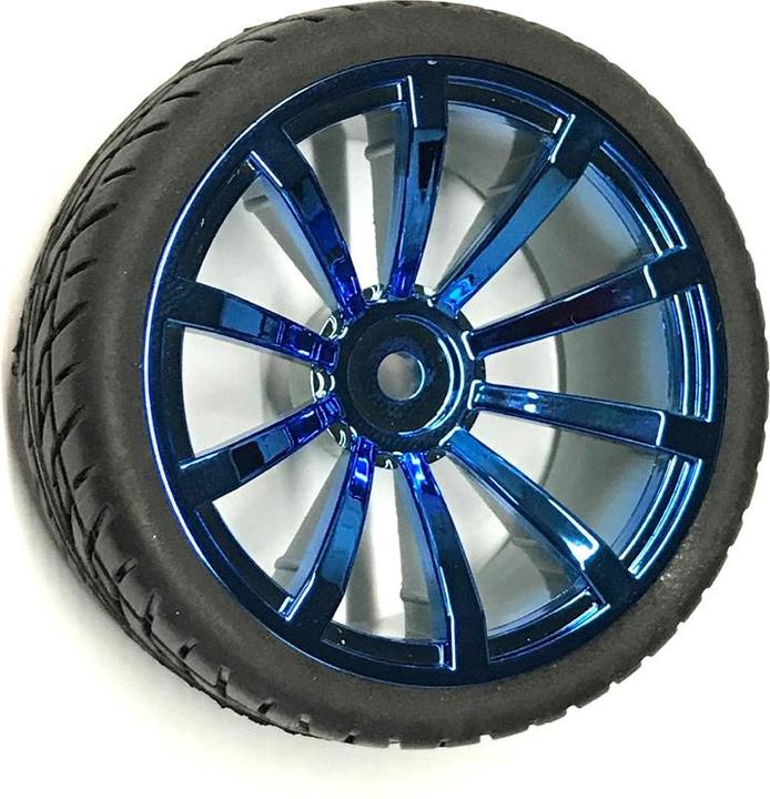Image du produit OEM Roue 65 27 (Pousseurs)