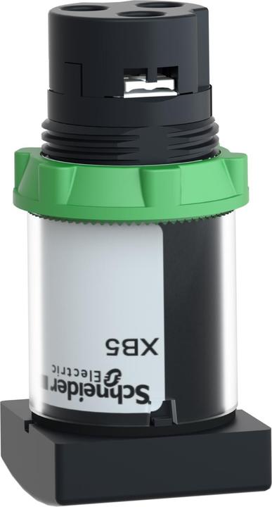 Produktbild Schneider Electric Betriebsstundenzähler 5-stellig 240Vac