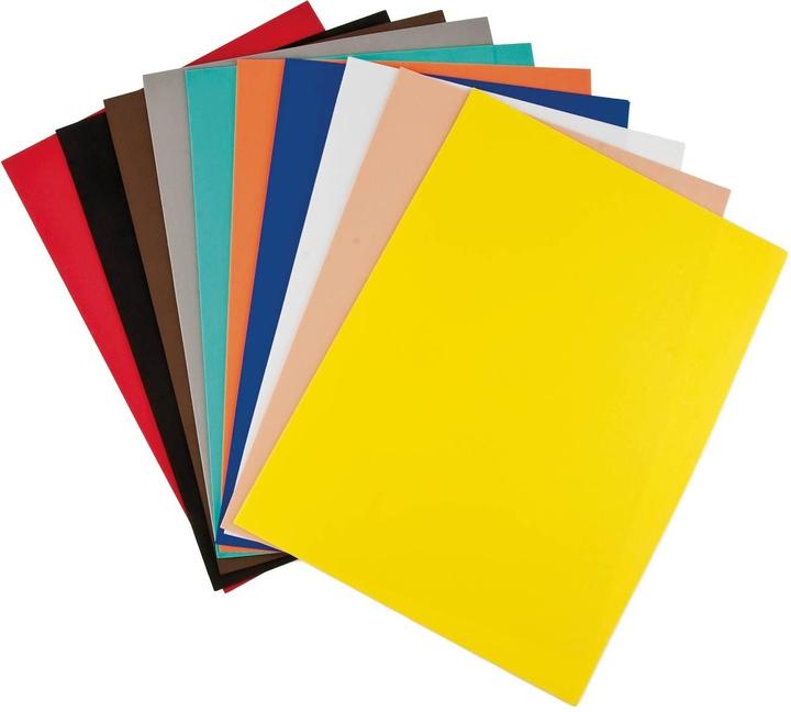 Immagine prodotto Folia Set di gommapiuma