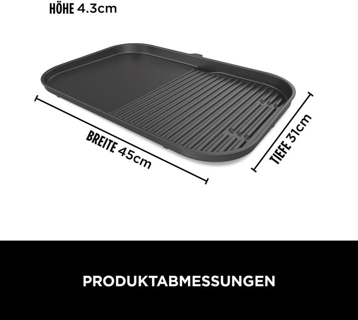 Produktbild Ninja Woodfire XL XSKOGXLGGCMEU