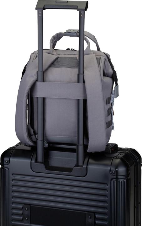 Image du produit Cabaia Rucksack / Backpack Adventurer Recycled Oxford Small (12 l)