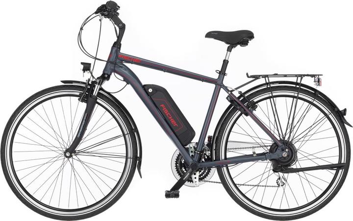 Produktbild Fischer ETH 1806 (50 cm)