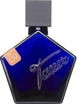 Actual product image Tauer PERFUMES Orange Star EDP spray 50ml (Eau de parfum, 50 ml)