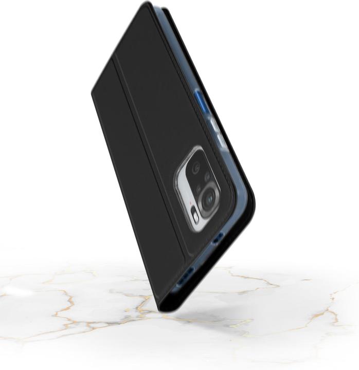 Image du produit Dux Ducis Couverture du livre Skin Pro Series (Xiaomi Redmi Note 10S, Xiaomi Redmi Note 10)
