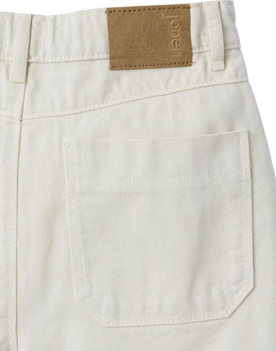 Image du produit Jonen Short en jean fille effet usé (128)