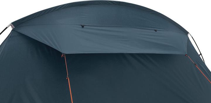 Produktbild Easy Camp Palmdale 500 (Tunnelzelt, 16.50 kg, 5 Personen)