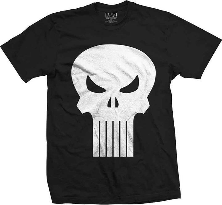 The Punisher TShirt