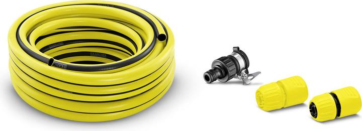 Kärcher Schlauchset zur Wasserversorgung (10 m, 12.70 mm)