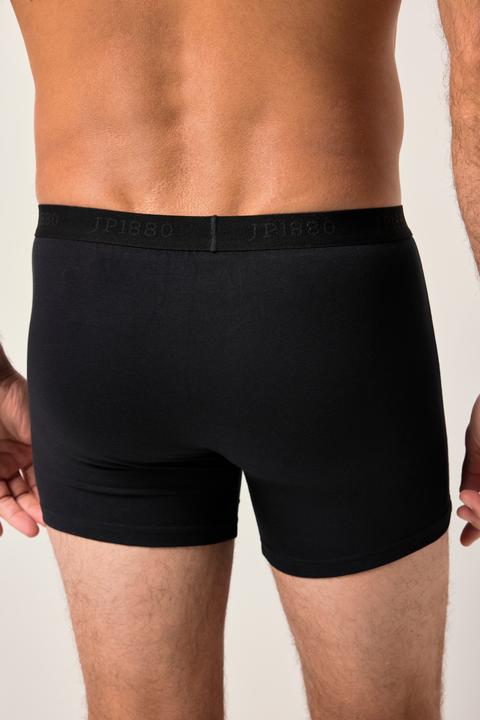 Produktbild JP1880 Mid-Pants FLEXNAMIC®, OEKO-TEX, 2er-Pack, Unterhose, bis 8XL (5XL, 2er Pack)