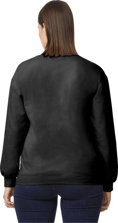 Produktbild Gildan Erwachsene Softstyle Fleece Midweight Pullover (3XL)