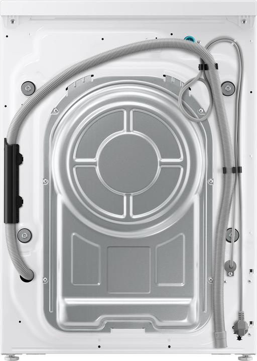 Produktbild Samsung WW11BB504AAW (11 kg, Links)
