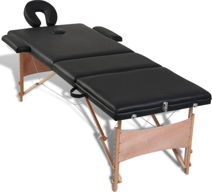 Actual product image VidaXL Demetrius