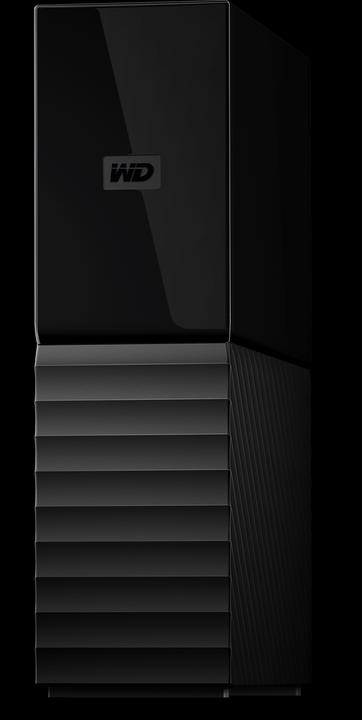 Immagine prodotto WD My Book (22 TB)