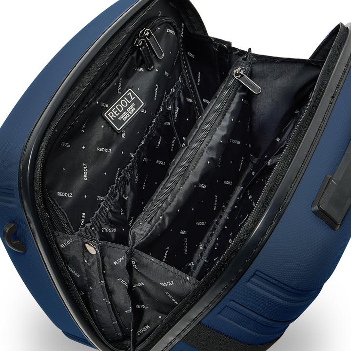 Produktbild Redolz Essentials 11 Beautycase 34 cm (14 l)