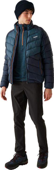 Actual product image Regatta Mens Dalent Padded Jacket (3XL)