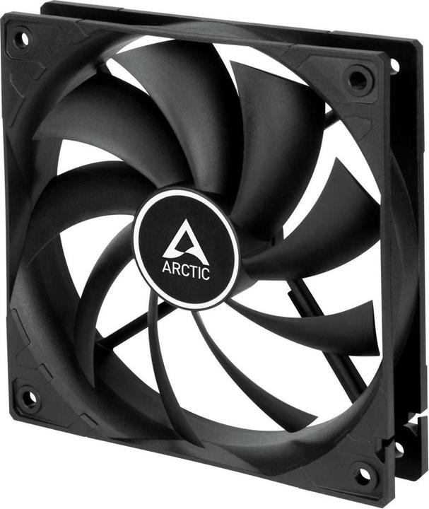 Produktbild Arctic F12 PWM PST CO Lüfter (120 mm, 1 x)