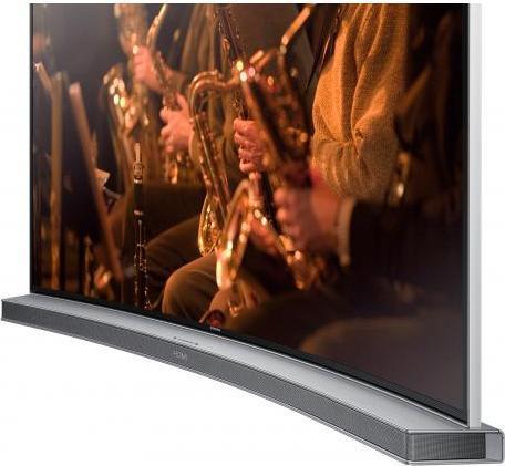 Actual product image Samsung Hw-H7501 (320 W, 8.1 Channel)