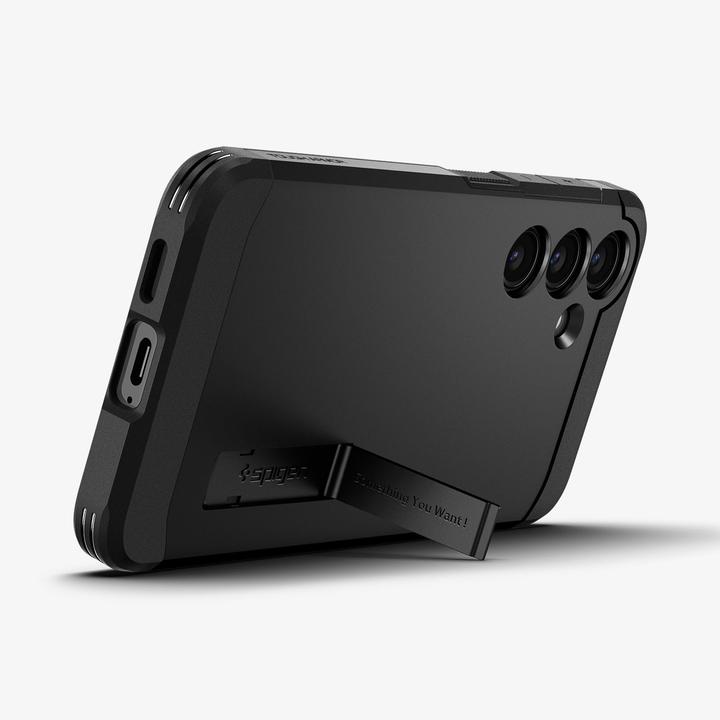 Produktbild Spigen Tough Armor (Samsung Galaxy S24+)