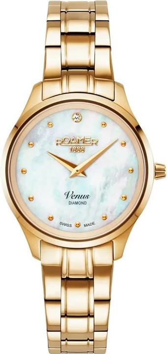 Roamer 601857 48 89 20 Venus Diamond (30 mm)