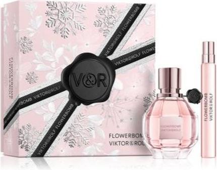 Immagine prodotto Viktor & Rolf Bomba di fiori (Eau de parfum, 60 ml)