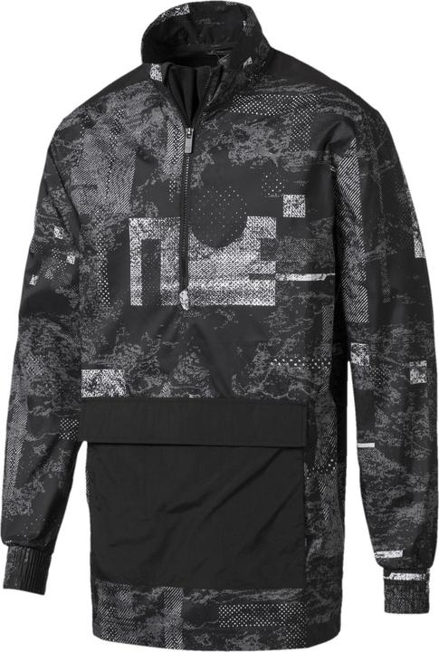 Puma Energy Windbreaker (M)