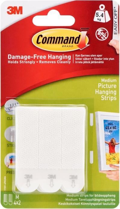 Image du produit Command Montage d'images Strips M