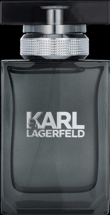 Immagine prodotto Karl Lagerfeld Per gli uomini (Eau de toilette, 50 ml)