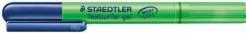 Image du produit Staedtler ® Surligneur Textsurfer® Gel 264 3mm jaune (Jaune, 3 mm, 1 x)