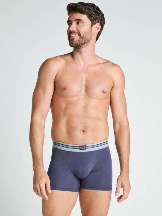 Actual product image Jockey Cotton Stretch Boxer (XL, pack of 3)