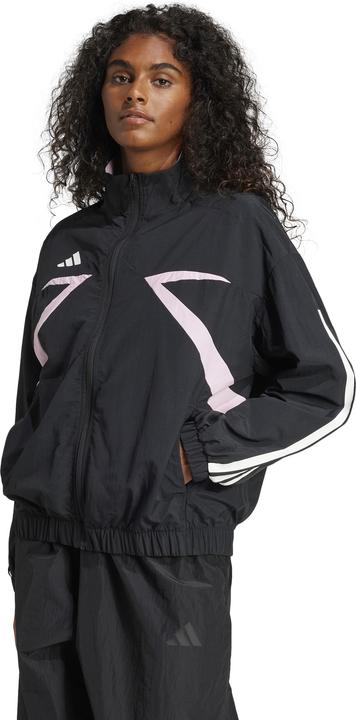 Produktbild adidas Tiro Cut Woven (S)