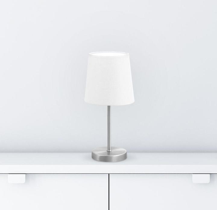 Image du produit B.K.Licht Lampes de table (E14)