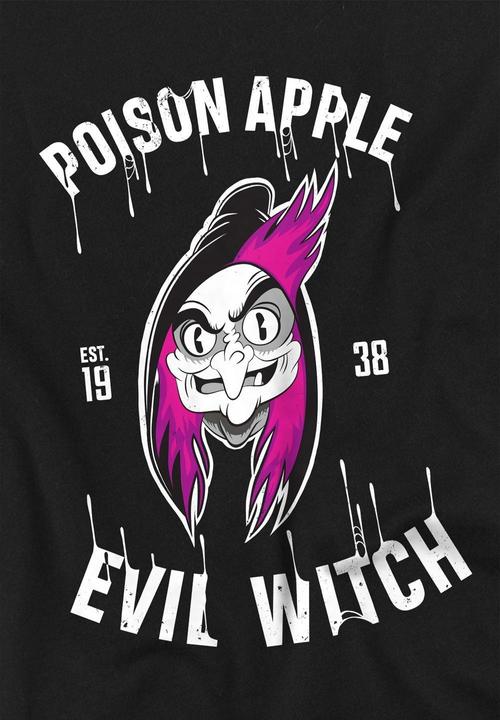 Produktbild Snow White Est. 1938 TShirt (140)