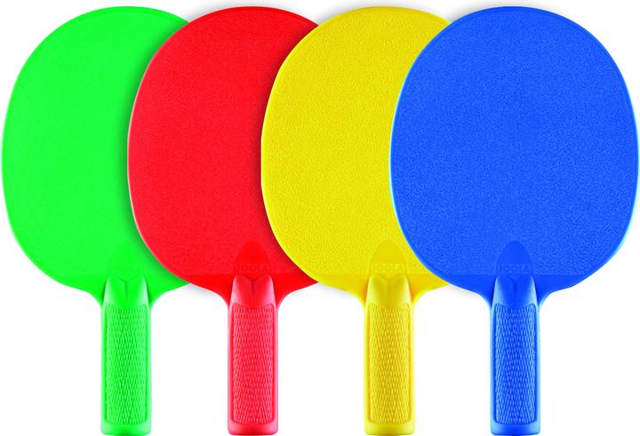 Joola Mehrfarbige Tischtennisschläger