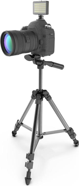 Produktbild DigiPower Insta Fame LED Videolicht (Videoleuchte)