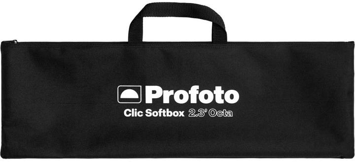 Image du produit Profoto Clic Softbox 2.3 Octa (70 cm) (Boîte à lumière, 70.10 cm)