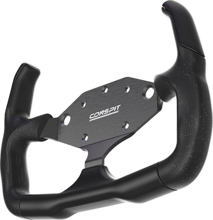 Actual product image Conspit CX295 Rim (PC)