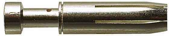 Image du produit Walther Werke Contact femelle Walther B 0.75-1 710500qmm 18 AWG
