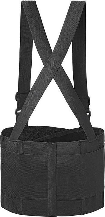Actual product image ProPlus Back belt S (S)