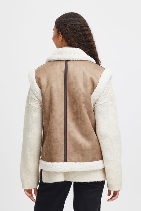 Image du produit B.young BYASANNE WAISTCOAT - 20813722 (40)