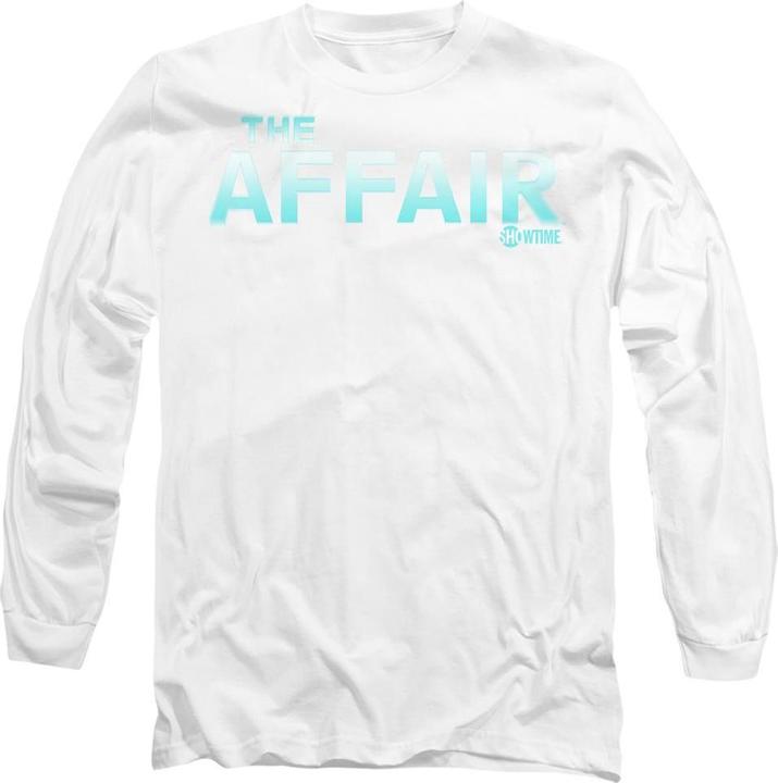 The Affair TShirt (S)