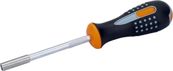 Actual product image Bahco Bitsskruetraekkere med bits 1/4 magnetisk bitsholder leveres med torx bits (1/4")