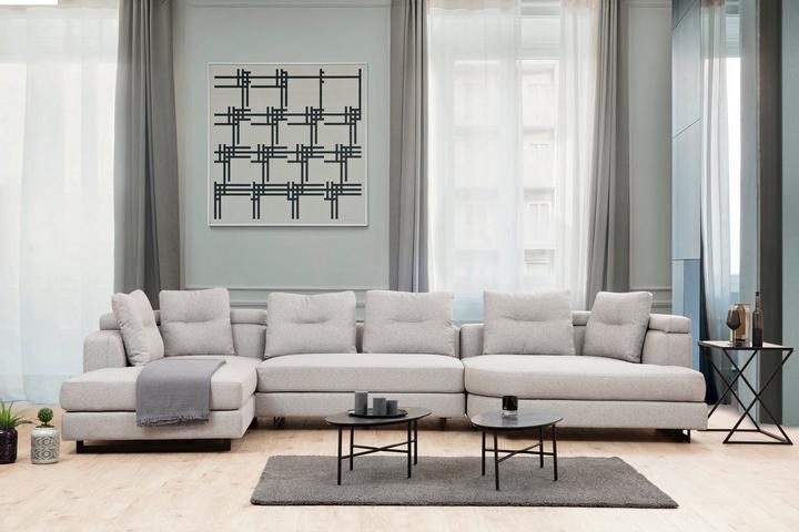 Produktbild Atelier del Sofa Padova (Ecksofa)