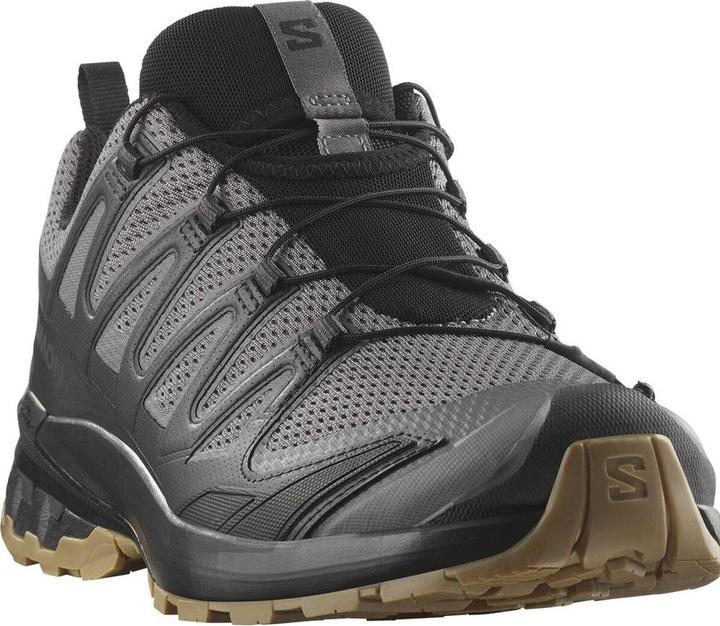 Salomon XA PRO FORCES - Clrock/Black/Gum - Black - UK 9.5 (EU 44) (44)