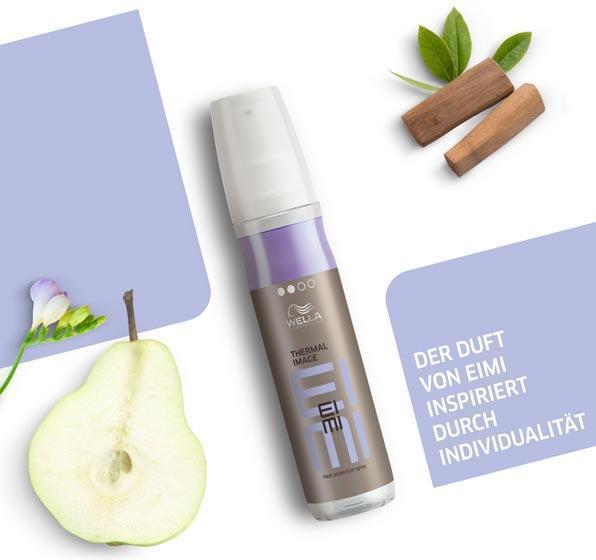 Immagine prodotto Wella Immagine termica liscia EIMI (150 ml)