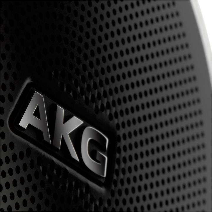 Produktbild AKG N60NC Wireless (ANC, 15 h, Kabellos)